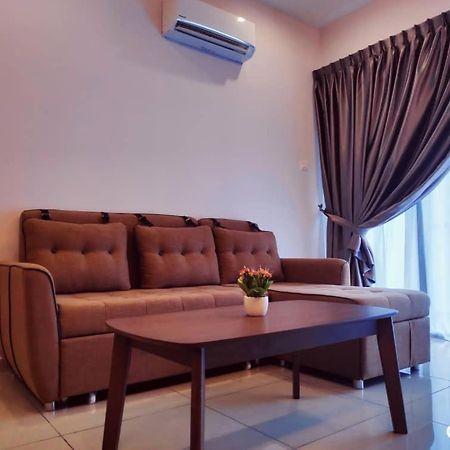 Appartamento Passion Feel 11 @ Atlantis Malacca Esterno foto