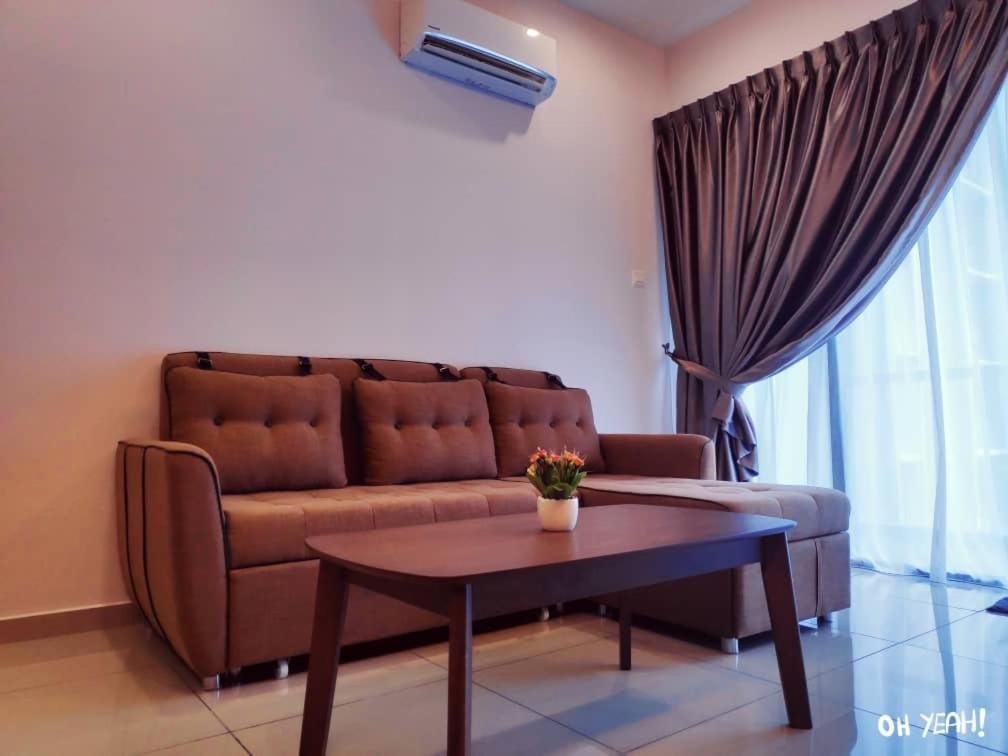 Appartamento Passion Feel 11 @ Atlantis Malacca Esterno foto