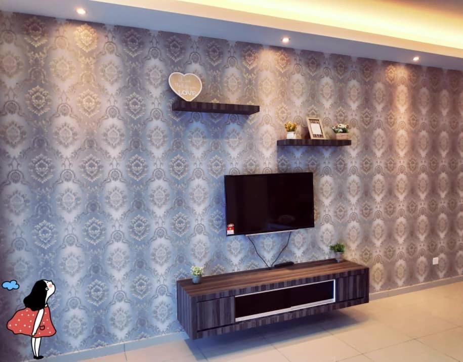 Appartamento Passion Feel 11 @ Atlantis Malacca Esterno foto