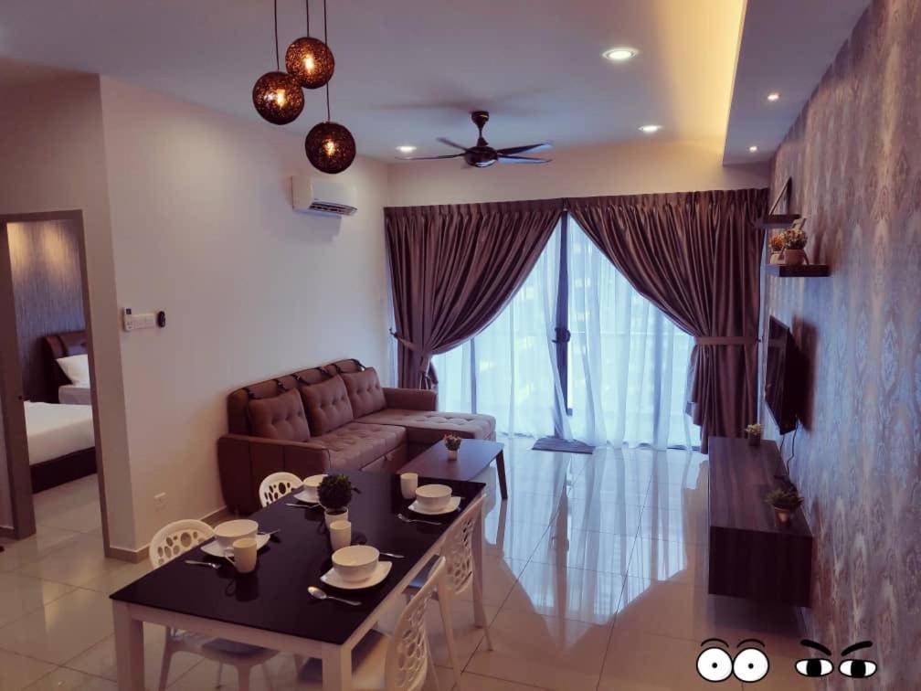 Appartamento Passion Feel 11 @ Atlantis Malacca Esterno foto