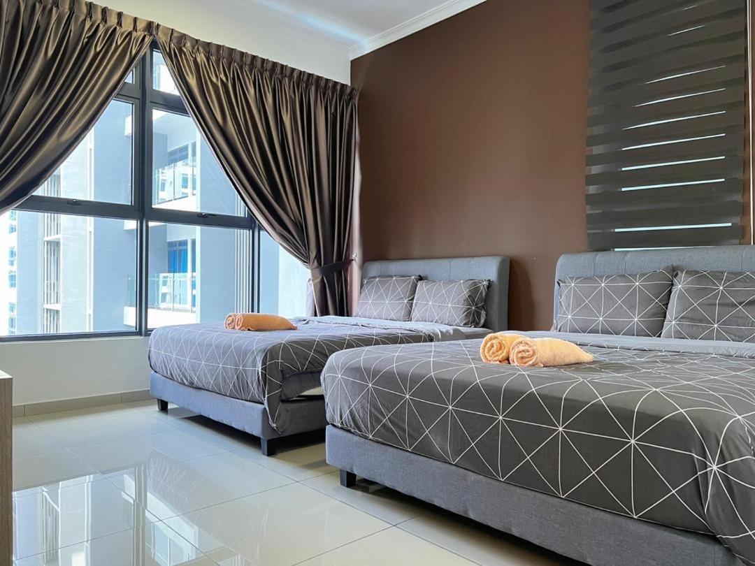 Appartamento Passion Feel 11 @ Atlantis Malacca Esterno foto