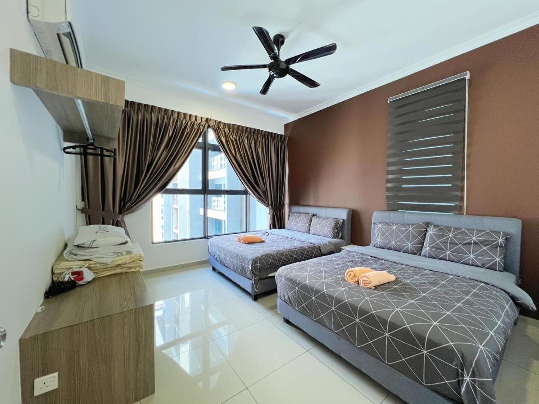 Appartamento Passion Feel 11 @ Atlantis Malacca Esterno foto